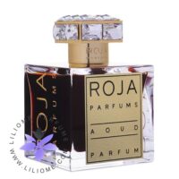 عطر ادکلن روژا داو عود-Roja Dove Aoud