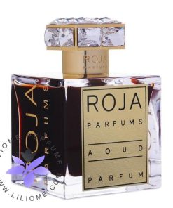 عطر ادکلن روژا داو عود-Roja Dove Aoud