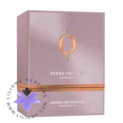 عطر ادکلن جاردین د فرانس تق اینیشل-Jardin de France Terre Initiale