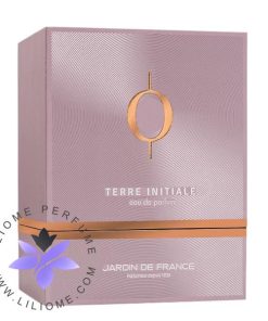 عطر ادکلن جاردین د فرانس تق اینیشل-Jardin de France Terre Initiale