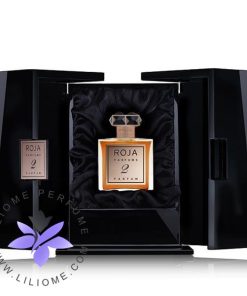 عطر ادکلن روژا داو پارفوم د لا نویت شماره 2-Roja Dove Parfum De La Nuit No 2