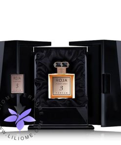 عطر ادکلن روژا داو پارفوم د لا نویت شماره 3-Roja Dove Parfum De La Nuit No 3
