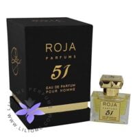 عطر ادکلن روژا داو 51 پور هوم-Roja Dove 51 Pour Homme