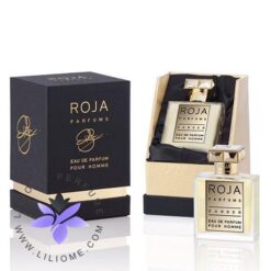 عطر ادکلن روژا داو دنجر پور هوم-Roja Dove Danger Pour Homme