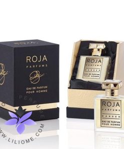 عطر ادکلن روژا داو دنجر پور هوم-Roja Dove Danger Pour Homme