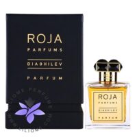 عطر ادکلن روژا داو دیاگیلو-Roja Dove Diaghilev