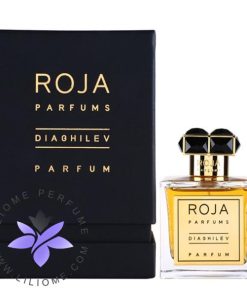 عطر ادکلن روژا داو دیاگیلو-Roja Dove Diaghilev