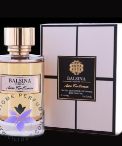 عطر ادکلن بالسینا آئورا-Balsina Aura