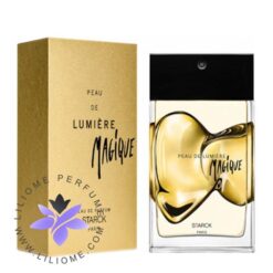 عطر ادکلن استارک پیو د لومیر مجیک-Starck Peau de Lumière Magique