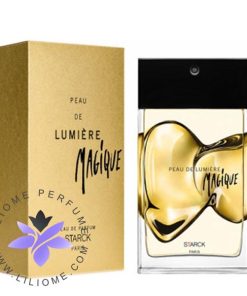 عطر ادکلن استارک پیو د لومیر مجیک-Starck Peau de Lumière Magique