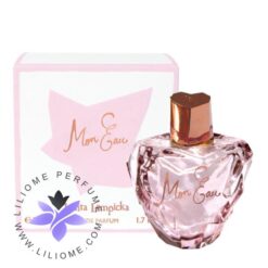 عطر ادکلن لولیتا لمپیکا مون او-Lolita Lempicka Mon Eau