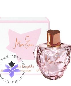 عطر ادکلن لولیتا لمپیکا مون او-Lolita Lempicka Mon Eau