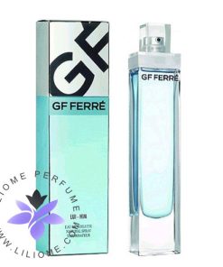 عطر ادکلن فره جی اف فره لویی هیم-Gianfranco Ferre GF Ferre Lui-Him