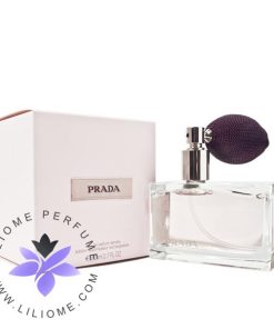 عطر ادکلن پرادا تندر-Prada Tendre