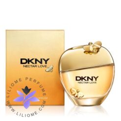 عطر ادکلن دی کی ان وای نکتار لاو-DKNY Nectar Love