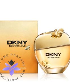 عطر ادکلن دی کی ان وای نکتار لاو-DKNY Nectar Love
