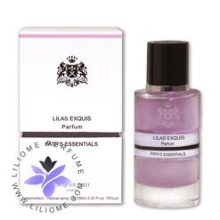 عطر ادکلن ژاک فت لیلاز اکسکویز-Jacques Fath Lilas Exquis