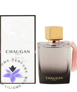 عطر ادکلن چوگان دلیکیت-Chaugan Delicate