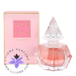 عطر ادکلن ژاک فت رز د فت-Jacques Fath Rose de Fath