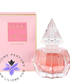 عطر ادکلن ژاک فت رز د فت-Jacques Fath Rose de Fath