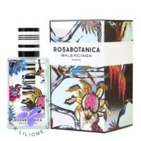 عطر ادکلن بالنسیاگا رزابوتانیکا-Balenciaga Rosabotanica