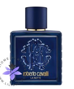 عطر ادکلن روبرتو کاوالی اومو (یومو) لا نوت-Roberto Cavalli Uomo La Notte