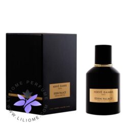 عطر ادکلن هرو گمبز پاریس عدن پلس-Herve Gambs Paris Eden Palace