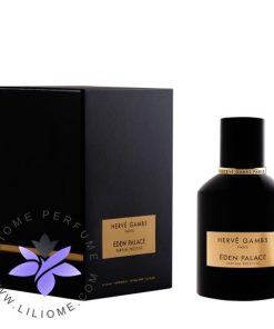 عطر ادکلن هرو گمبز پاریس عدن پلس-Herve Gambs Paris Eden Palace