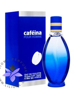عطر ادکلن کافه کافینا پور هوم-Cafe Cafeina pour Homme