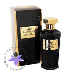 عطر ادکلن آمور عود سافرن ریر-Amouroud Safran Rare