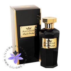 عطر ادکلن آمور عود دارک ارکید-Amouroud Dark Orchid