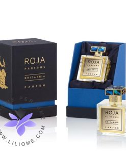 عطر ادکلن روژا داو بریتانیا-Roja Dove Britannia
