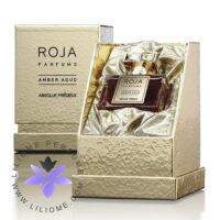 عطر ادکلن روژا داو آمبر عود-Roja Dove Amber Aoud