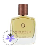 عطر ادکلن جاردین د فرانس تق اینیشل-Jardin de France Terre Initiale