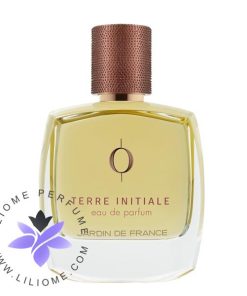 عطر ادکلن جاردین د فرانس تق اینیشل-Jardin de France Terre Initiale