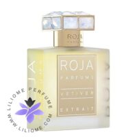 عطر ادکلن روژا داو وتیور-Roja Dove Vetiver