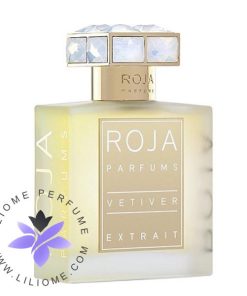 عطر ادکلن روژا داو وتیور-Roja Dove Vetiver