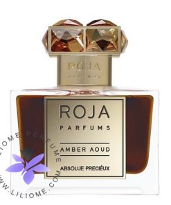 عطر ادکلن روژا داو آمبر عود-Roja Dove Amber Aoud