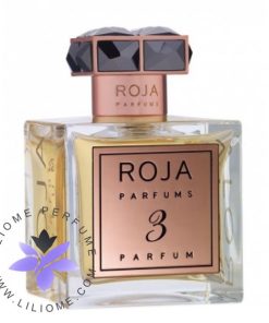 عطر ادکلن روژا داو پارفوم د لا نویت شماره 3-Roja Dove Parfum De La Nuit No 3