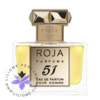 عطر ادکلن روژا داو 51 پور هوم-Roja Dove 51 Pour Homme