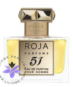 عطر ادکلن روژا داو 51 پور هوم-Roja Dove 51 Pour Homme