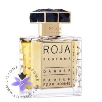 عطر ادکلن روژا داو دنجر پور هوم-Roja Dove Danger Pour Homme