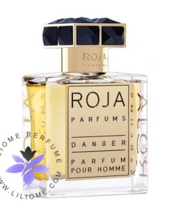 عطر ادکلن روژا داو دنجر پور هوم-Roja Dove Danger Pour Homme