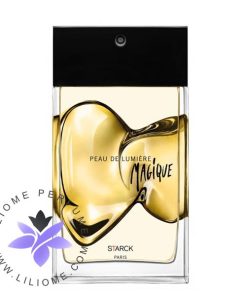 عطر ادکلن استارک پیو د لومیر مجیک-Starck Peau de Lumière Magique