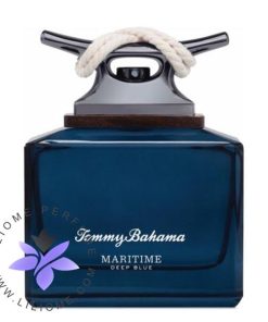 عطر ادکلن تامی باهاما ماریتایم دیپ بلو-Tommy Bahama Maritime Deep Blue