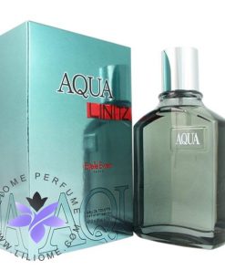 عطر ادکلن جی پارلیس آکوا لینیتز-Geparlys Aqua Linitz