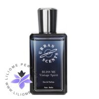 عطر ادکلن اوربان سنتس بلیس می-Urban Scents Bliss Me