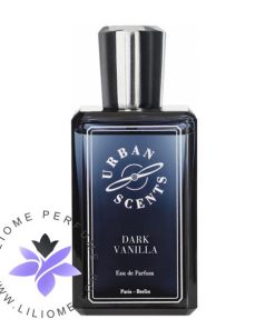 عطر ادکلن اوربان سنتس دارک وانیلا-Urban Scents Dark Vanilla