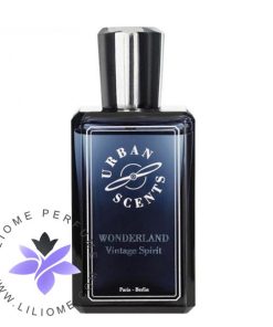 عطر ادکلن اوربان سنتس واندرلند-Urban Scents Wonderland