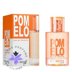 عطر ادکلن سولینوتس پوملو-Solinotes Pomelo